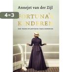 Fortunas kinderen 9789048862412 Annejet van der Zijl, Verzenden, Gelezen, Annejet van der Zijl