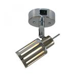 Spot Triton Led 12V, 1,4W opbouw met schakelaar, Caravans en Kamperen, Nieuw