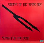 lp nieuw - Queens Of The Stone Age - Songs For The Deaf, Verzenden, Zo goed als nieuw
