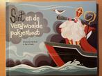 Sint en de verdwaalde pakjesboot 8710522913574, Boeken, Verzenden, Zo goed als nieuw, Maxime Meiland en Rich Wake