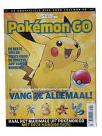 Pokemon Go De Onofficiële Gids (TWEEDEHANDS), Boeken, Overige Boeken, Verzenden, Nieuw