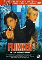 Flikken - Seizoen 1, Cd's en Dvd's, Dvd's | Tv en Series, Verzenden, Nieuw in verpakking