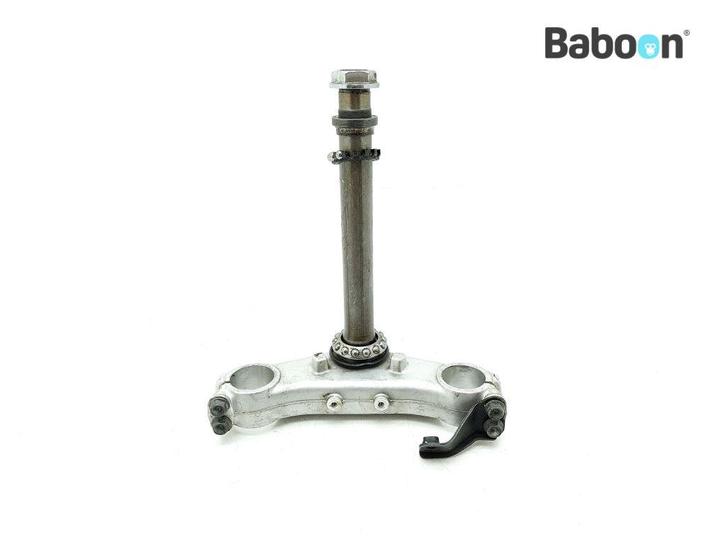 Voorvork T-stuk Honda VFR 750 F 1986-1989 (VFR750F RC24), Motoren, Onderdelen | Honda, Gebruikt, Verzenden