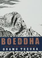 Vier ontmoetingen / Boeddha / 2 9789024554874 O. Tezuka, Boeken, Literatuur, Verzenden, Zo goed als nieuw, O. Tezuka