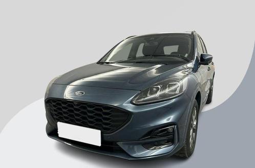 Zakelijke Lease |  Ford Kuga 2.5 PHEV ST-Line, Auto's, Ford, Lease, Automaat, SUV of Terreinwagen, Overige kleuren, A, Financial lease