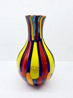 F&M Ballarin - Vaas - Glas, Antiek en Kunst