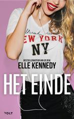 9789021417844 Off campus 3 - Het einde | Tweedehands, Boeken, Verzenden, Zo goed als nieuw, Elle Kennedy