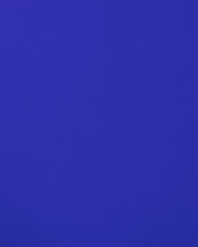 Keper Crêpe Royaal Blauw, Hobby en Vrije tijd, Stoffen en Lappen, Blauw, Nieuw
