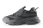 Steve Madden Sneakers in maat 44 Zwart | 10% extra korting, Kleding | Heren, Schoenen, Verzenden, Zwart, Steve Madden, Sneakers of Gympen