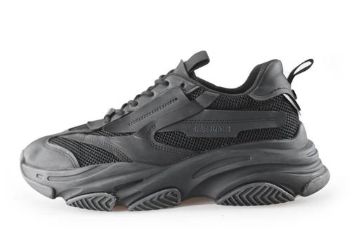 Steve Madden Sneakers in maat 44 Zwart | 10% extra korting, Kleding | Heren, Schoenen, Zwart, Zo goed als nieuw, Sneakers of Gympen