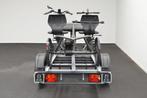 Hotra Duofiets aanhangwagen, Auto diversen, Aanhangers en Bagagewagens, Ophalen of Verzenden, Nieuw