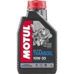 Motul Transoil Gear Oil - 10W30 Mineral 1L X12, Nieuw, Verzenden