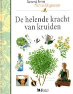 De helende kracht van kruiden - Lidy Nooij - 9789064075551 -, Verzenden, Nieuw
