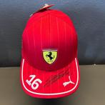 Ferrari - Formule 1 - Charles Leclerc - 2025 - Pet, Nieuw