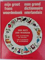 Myn groot frans woordenboek 9789024300143 Walpole, Gelezen, Walpole, Gertrude Elliott, Verzenden
