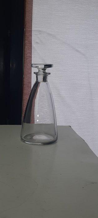 Karaf - Val Saint Lambert mooie zeldzaam karaf - Kristal, Antiek en Kunst, Antiek | Meubels | Tafels