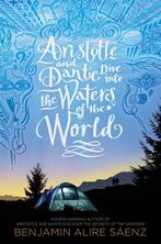 Aristotle and Dante - Aristotle and Dante Dive into the, Verzenden, Zo goed als nieuw, Benjamin Alire Sáenz