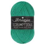 Scheepjes Scrumptious - 350 Shamrock Shortbread - Gerecycl, Ophalen of Verzenden, Nieuw