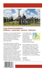 Zuiderzeepad / LAW-gids / 8 9789071068973, Verzenden, Zo goed als nieuw