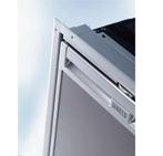 Flushmount frame voor Dometic Coolmatic CRX-110S RVS, Ophalen of Verzenden, Nieuw