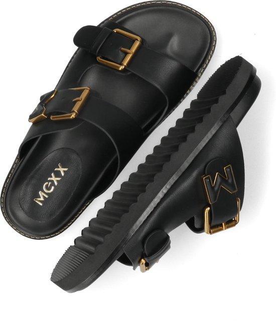 Mexx Rachel Penny Sandal Maat 39 (Slippers, Damesschoenen), Kleding | Dames, Schoenen, Nieuw, Verzenden