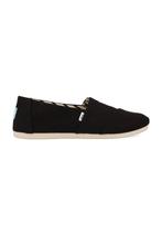 Toms Alpargata 10017732 Zwart-37, Kleding | Dames, Schoenen, Verzenden, Nieuw, Zwart