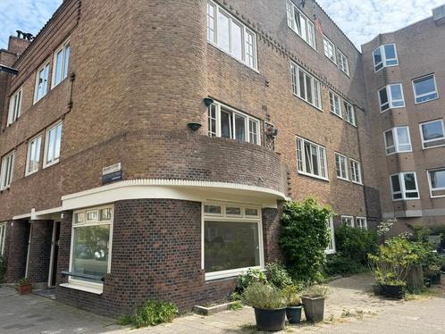 Te huur: Appartement Borssenburgstraat in Amsterdam, Huizen en Kamers, Huizen te huur, Noord-Holland, Appartement