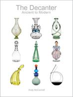 Andy McConnell (BBC Antiques Roadshow) - Important glass