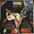 LP gebruikt - Scorpions - Tokyo Tapes, Verzenden, Zo goed als nieuw