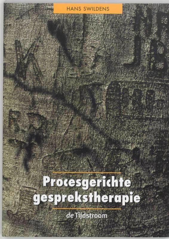 Procesgerichte gesprekstherapie 9789035217843 H. Swildens, Boeken, Psychologie, Gelezen, Verzenden