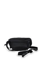 Eastpak Heuptassen in maat standaard Zwart | 10% extra, Sieraden, Tassen en Uiterlijk, Tassen | Rugtassen, Verzenden, 25 tot 40 cm