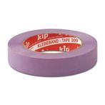 Kip 309 Masking tape Washi-Tec® 24mm/50m - lila, Nieuw, Ophalen of Verzenden