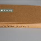 Verhalen uit 1001 nacht deel 14 9789067901826 Mardrus, Boeken, Verzenden, Gelezen, Mardrus