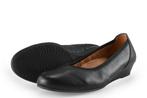 Gabor Ballerinas in maat 41 Zwart | 10% korting, Verzenden, Zwart, Gabor, Ballerina's
