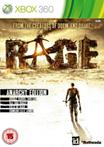 Rage Anarchy Edition (Xbox 360)