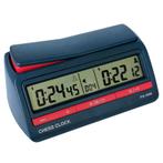Schaakklok Digitaal PS-1688 - Schaak Klok - Schaakklokken, Verzamelen, Verzenden, Nieuw