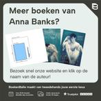 Nemesis 9781250070173 Anna Banks, Verzenden, Gelezen, Anna Banks