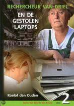 Rechercheur Van Driel en de gestolen laptops / Van Driel &, Verzenden, Zo goed als nieuw, Roelof den Ouden