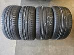 225/40/19--255/35/19 93/96W Bridgestone AO 7,4/6,2MM Profiel, Gebruikt, Band(en), Personenwagen, Ophalen