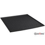 Rubbasol (Rubber) Kofferbakmat passend voor Skoda Superb 3V
