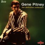 Gene Pitney - The Definitive Collection, Ophalen of Verzenden, Gebruikt