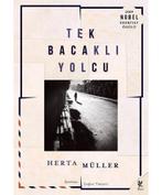 Tek Bacakl Yolcu 9786055903435, Boeken, Verzenden, Gelezen