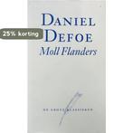 De voor- en tegenspoeden van de befaamde Moll Flanders, Boeken, Overige Boeken, Verzenden, Gelezen, Daniël Defoe