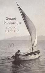 Zo oud als de tijd 9789028242784 Gerard Koolschijn, Verzenden, Zo goed als nieuw, Gerard Koolschijn
