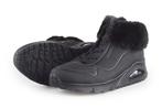 Skechers Sneakers in maat 32 Zwart | 10% extra korting, Verzenden, Jongen of Meisje, Schoenen, Skechers