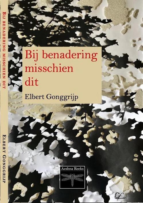 Bij benadering misschien dit gedichtenbundel van Elbert, Boeken, Gedichten en Poëzie, Zo goed als nieuw, Verzenden