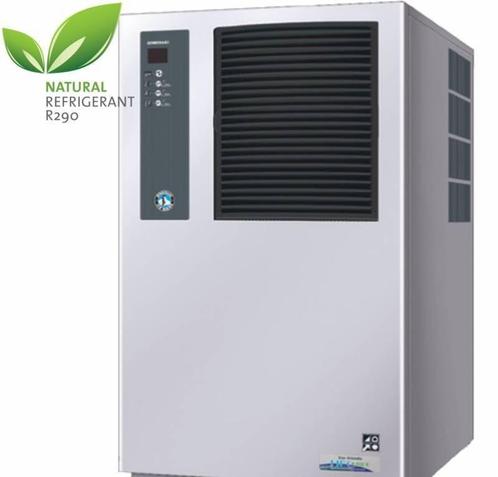 Hoshizaki Ijsblokjesmachine IM-240ANE-HC | 235kg/24u, Zakelijke goederen, Horeca | Keukenapparatuur, Verzenden