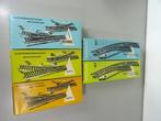 Märklin H0 - Modeltreinsporen (10) - 10 elektrische wissels, Hobby en Vrije tijd, Modeltreinen | H0, Nieuw