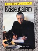 Introducing Existentialism, Boeken, Nieuw, Richard Appignanesi and Oscar Zarate, Verzenden, Overige onderwerpen
