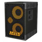 Markbass MB58R 102 PURE (8 Ohm) 2 x 10 inch basgitaar speake, Muziek en Instrumenten, Verzenden, Nieuw